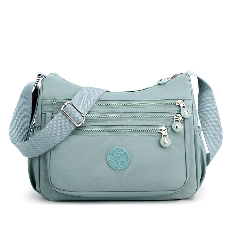 Sac messager MultiSmart