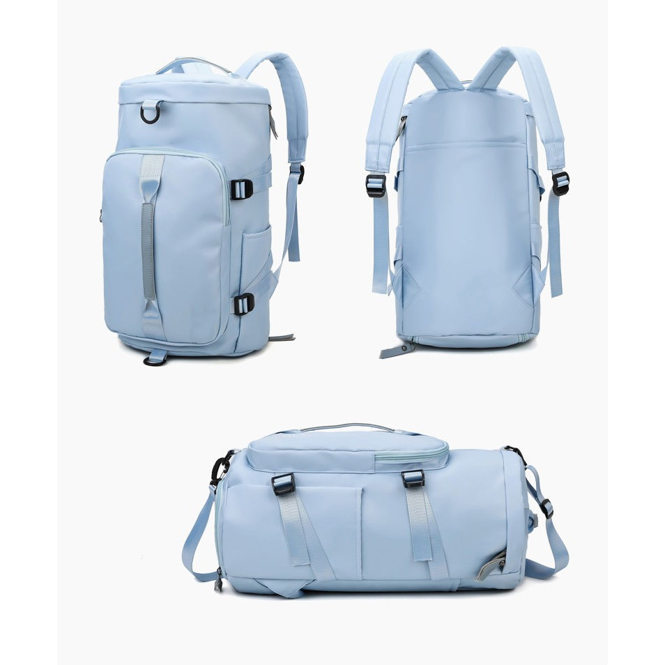 Grand sac à dos MultiFit