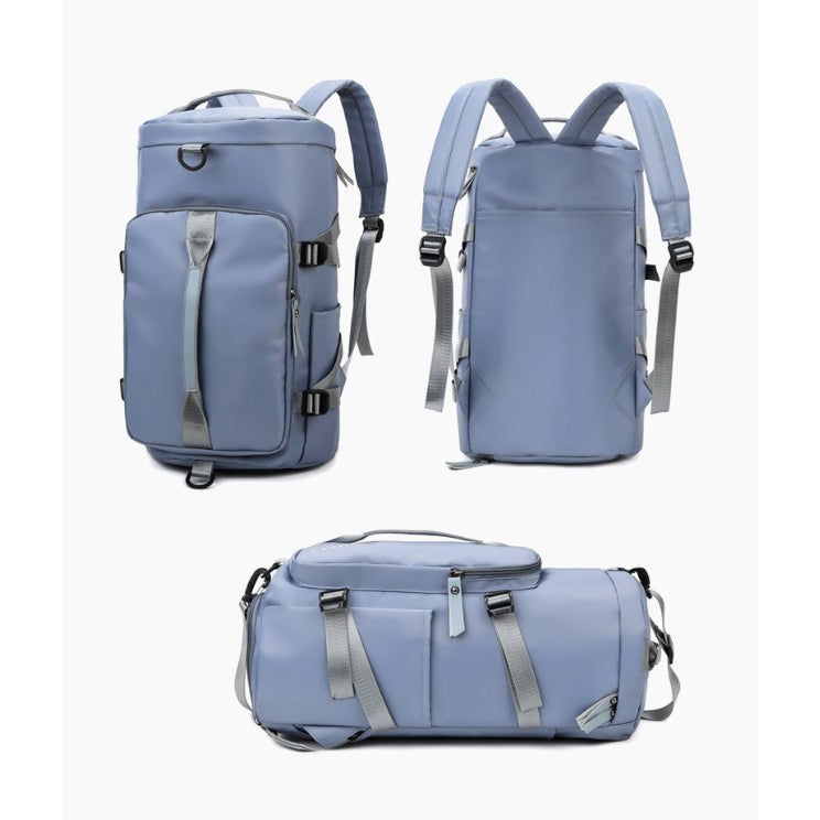 Grand sac à dos MultiFit