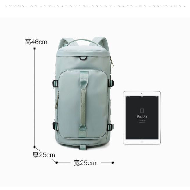 Grand sac à dos MultiFit