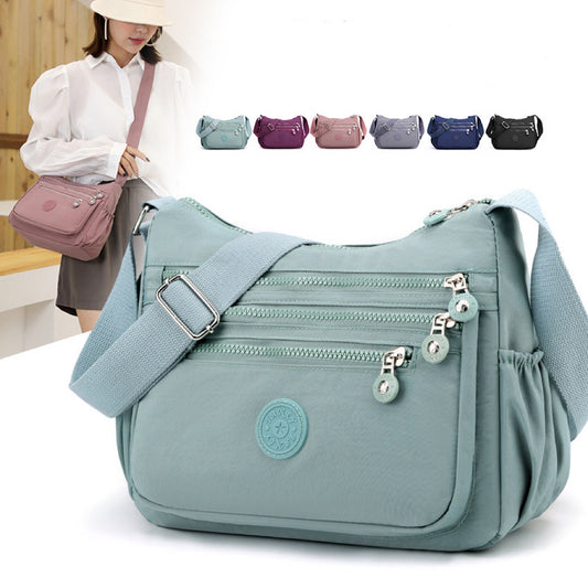Sac messager MultiSmart