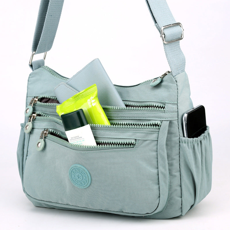 Sac messager MultiSmart