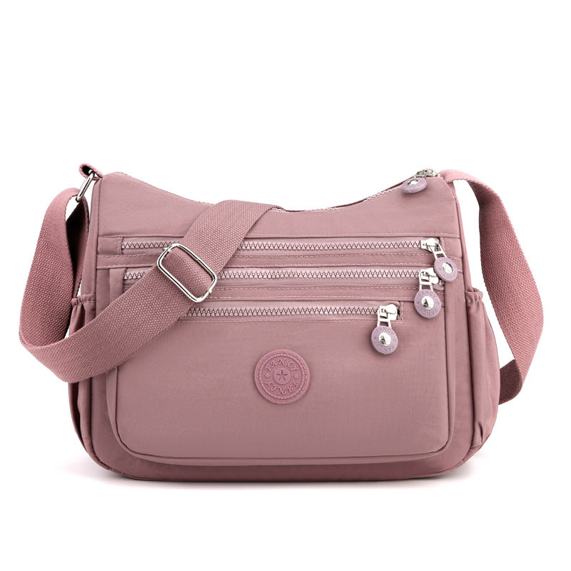 Sac messager MultiSmart