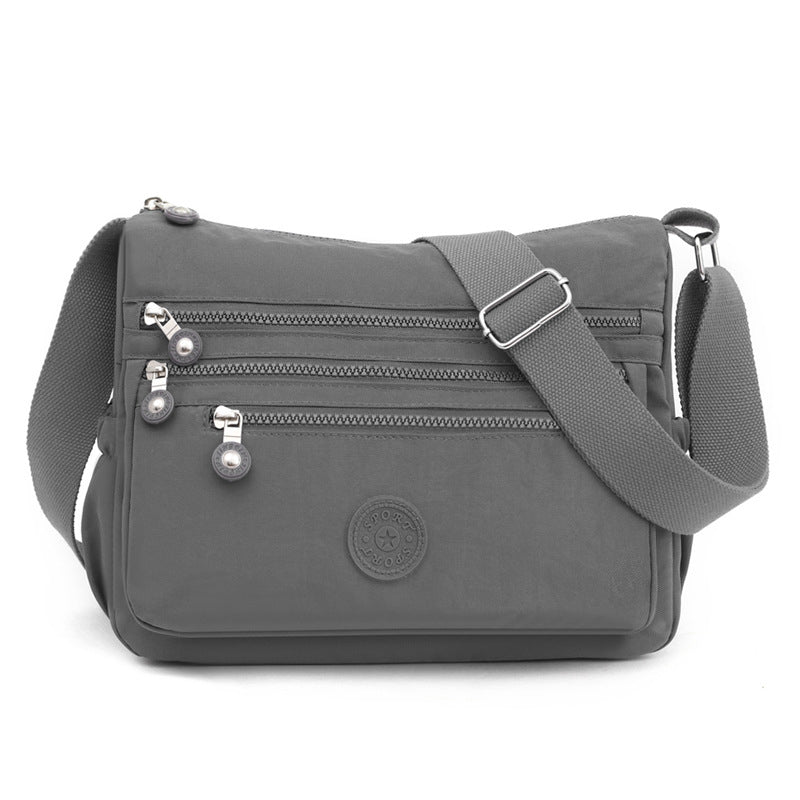 Sac messager MultiSmart
