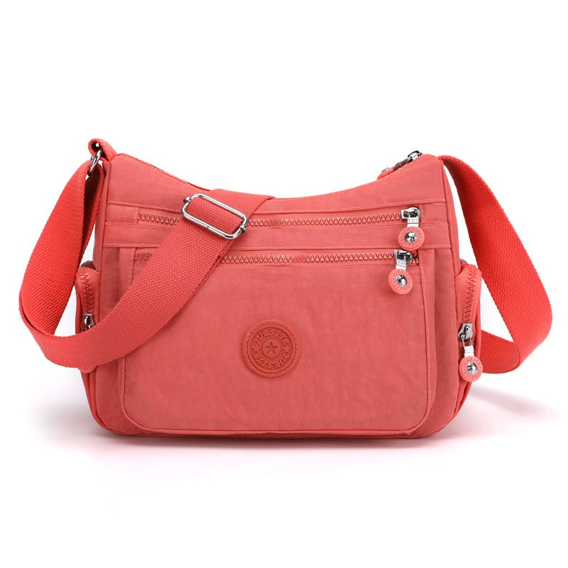 Sac messager MultiSmart
