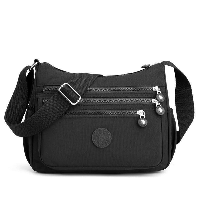 Sac messager MultiSmart