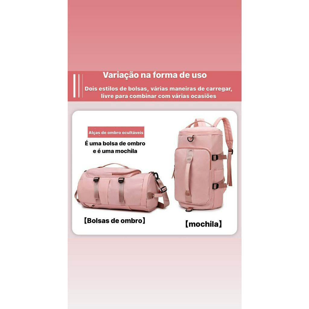 Grand sac à dos MultiFit
