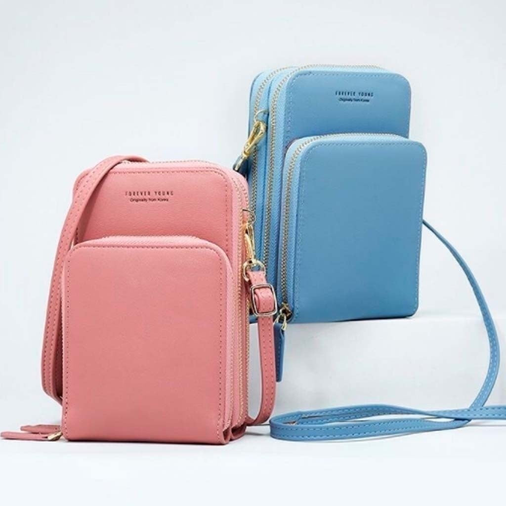 Sac de travail chic à 3 compartiments