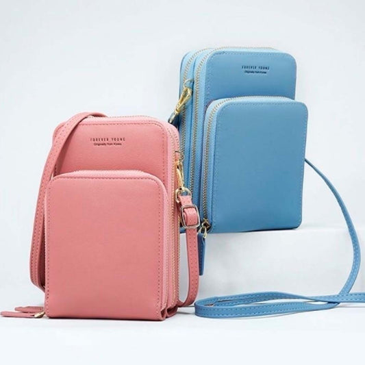 Sac de travail chic à 3 compartiments