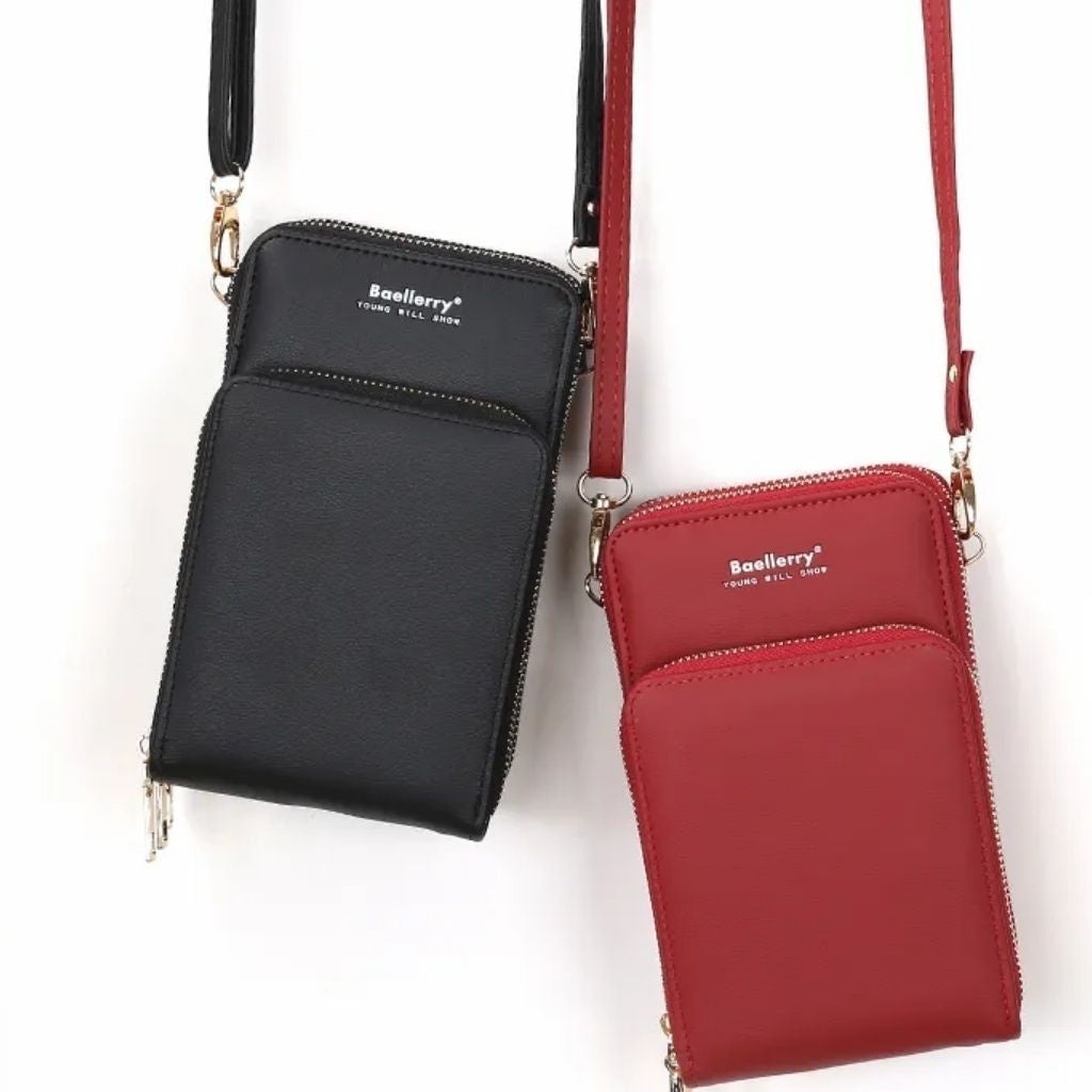 Sac de travail chic à 3 compartiments