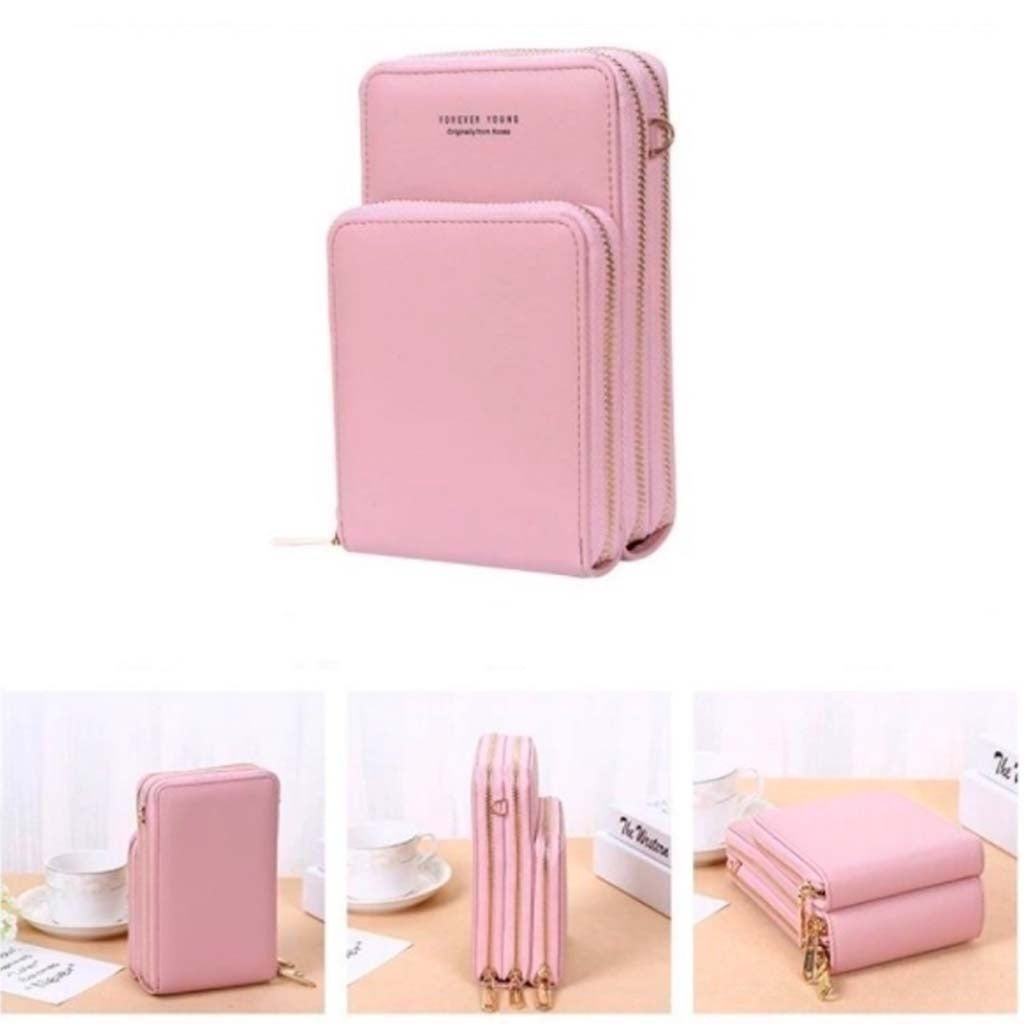 Sac de travail chic à 3 compartiments