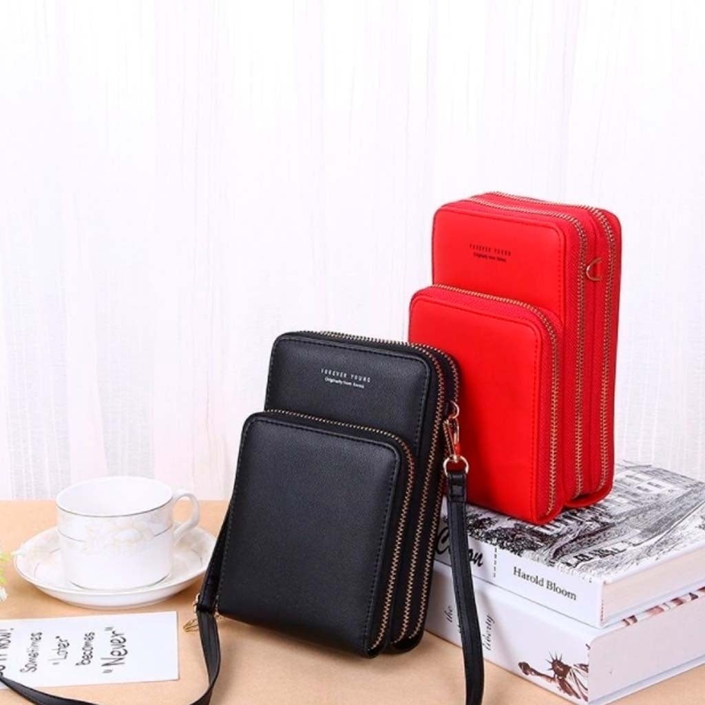 Sac de travail chic à 3 compartiments